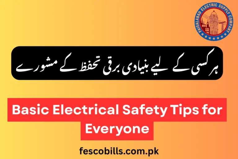 Basic Electrical Safety Tips for Everyone