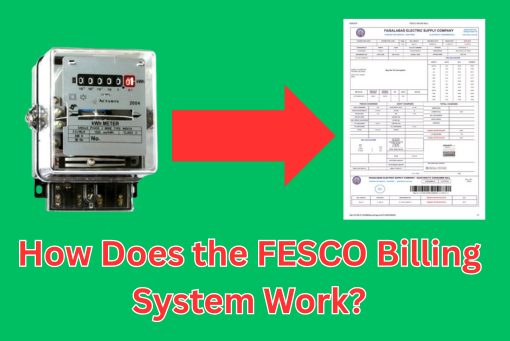 How Does the FESCO Billing System Work