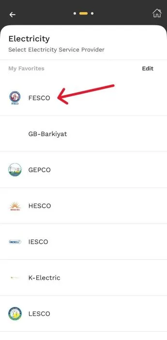 Pick “FESCO” As Your Electricity Company